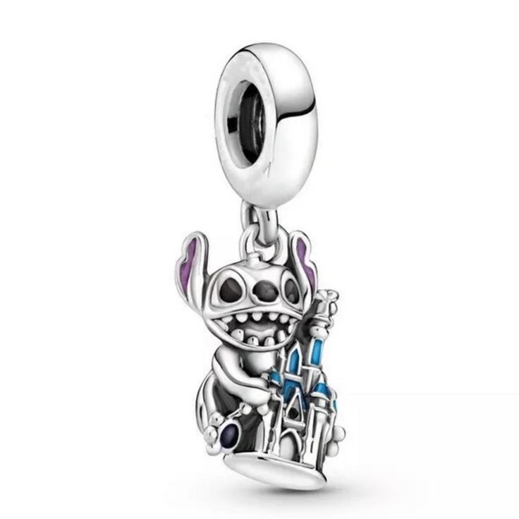 charm-411